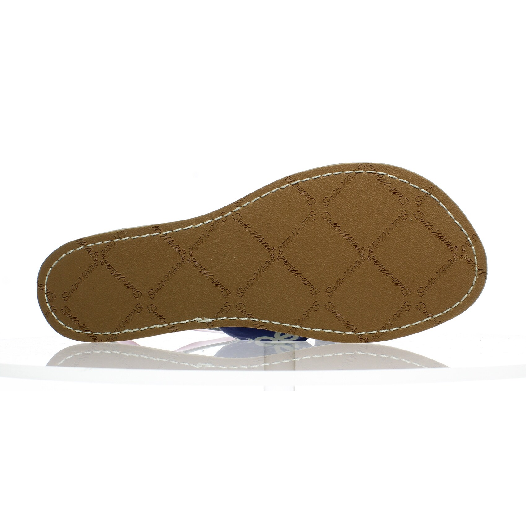 salt water sandals womens sizing
