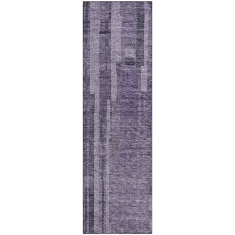 Premium Washable Super Soft Casual Contemporary Mayfield Rug