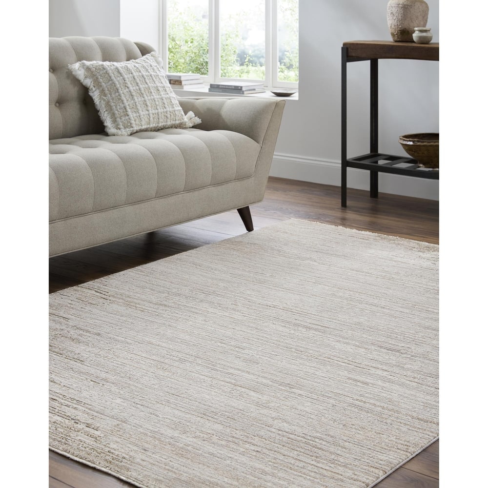 Livabliss Mansfield Traditional Abstract Area Rug