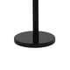 preview thumbnail 7 of 8, Sylva 78.5" 3-Light Mid-Century Modern Head-Adjustable Iron LED Arc Floor Lamp, Oil Rubbed Bronze by JONATHAN Y