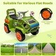 preview thumbnail 25 of 26, Kids Ride-On Car,Electric Toy for Kids,Mars Rover Adventure,W/Flash Lights