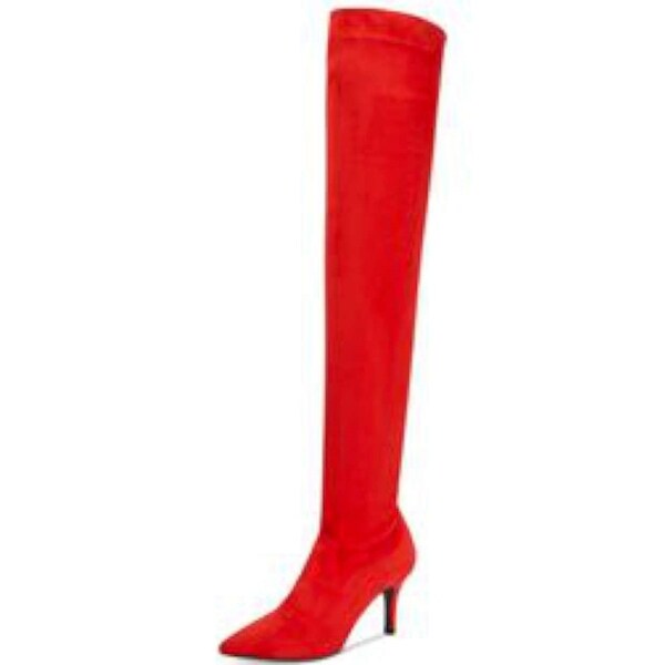 inc international concepts over the knee boots