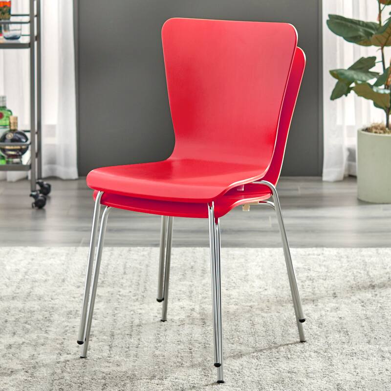 Porch & Den Erie Chairs (Set of 2)
