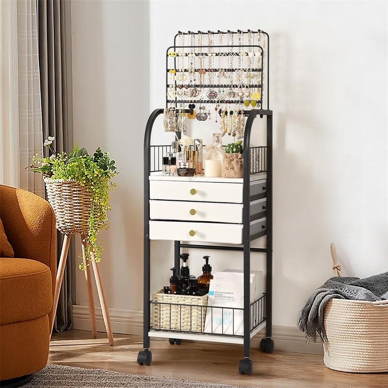 Bed bath and beyond jewelry holder hotsell