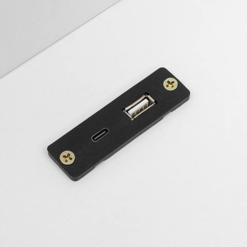 Full Size Daybed with Storage Shelves, Trundle, Charging Station, Desk, and LED Light