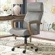 preview thumbnail 32 of 43, La-Z-Boy Modern Greyson Executive Office Chair