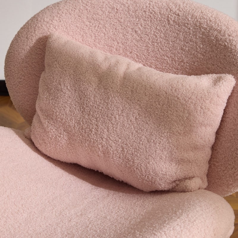 Cozy Rocking Leisure Chair