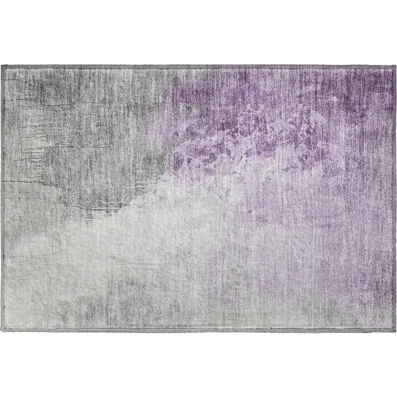 Premium Washable Super Soft Modern Contemporary Mayfield Rug