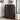 Icel Contemporary Espresso 5-shelf Shoe Cabinet by Furniture of America