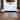 Machine Washable Indoor/Outdoor Ombre Dotty Chantille Rug
