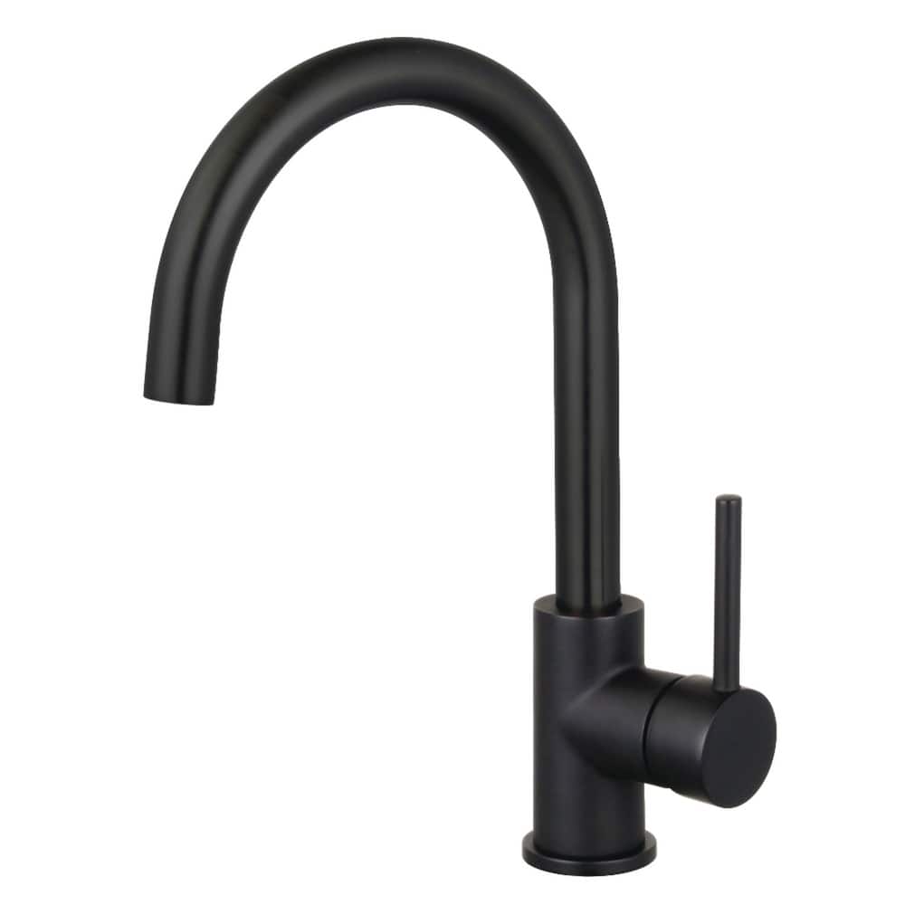Concord Single-Handle Vessel Faucet