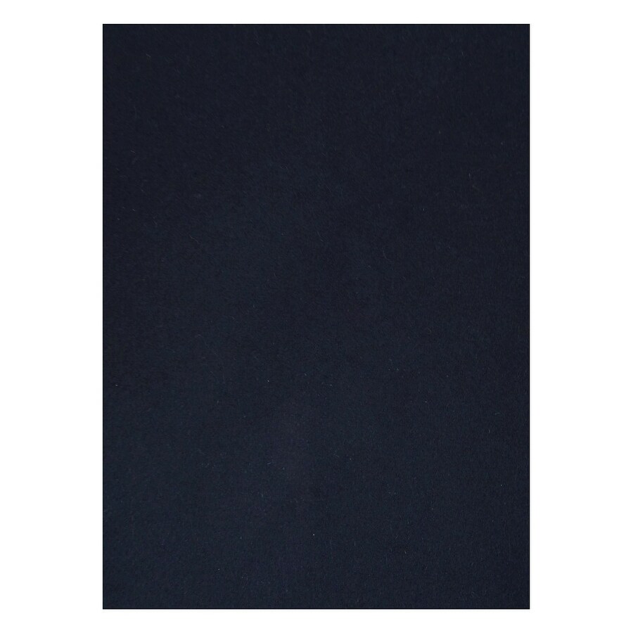 boss stratus topcoat