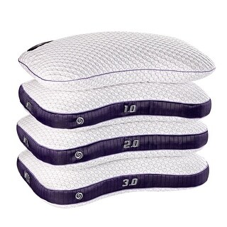 Bedgear m1x pillow Clearance