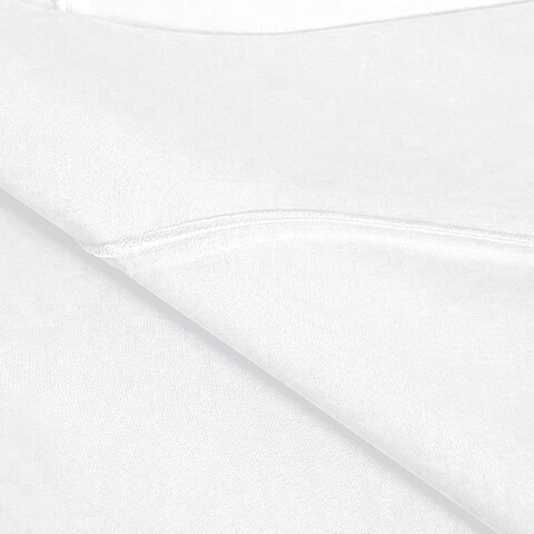 Cooling Planet 610 TC Cotton Sheet set that fits Mattress upto 18"