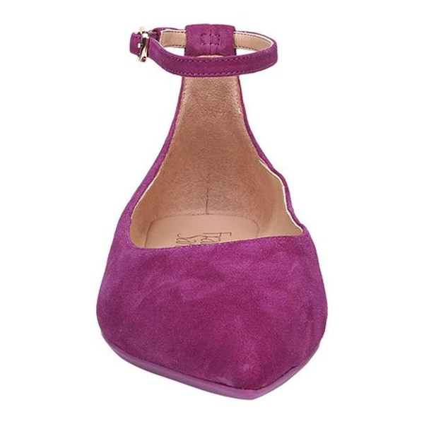 franco sarto alex