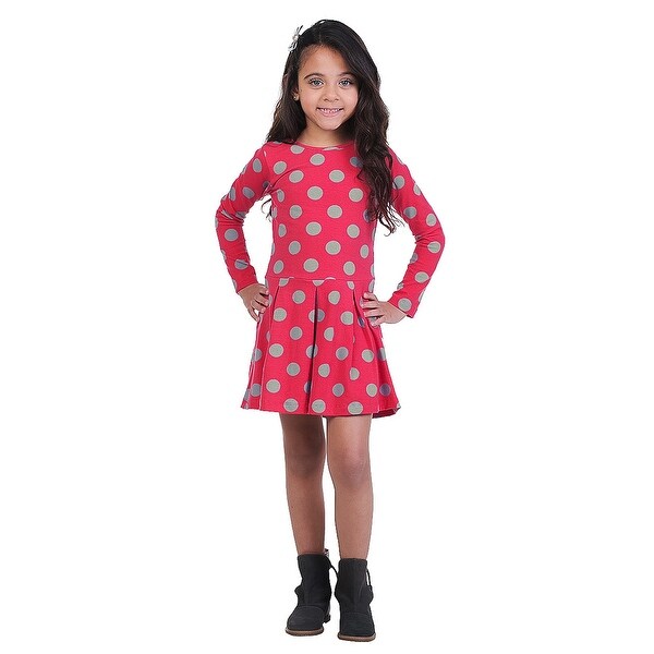 polka dot dress canada