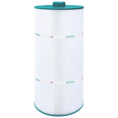 Hurricane HF8326 Advanced Spa Filter Cartridge for PSD125-2000 and Unicel C-8326 - 3.82