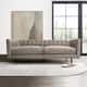 Option Fossil Gray Velvet