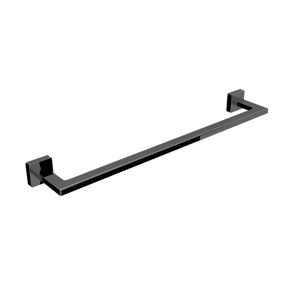 WS Bath Collections Dado 19-5/16" Towel Bar