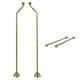 Option Antique Brass