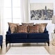 preview thumbnail 13 of 16, Gracewood Hollow Surti Contemporary 2-piece Living Room Set