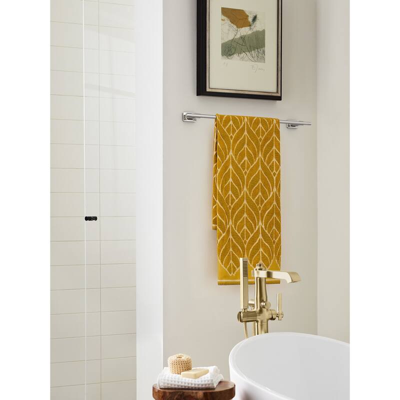 Amerock Esquire 24" Towel Bar