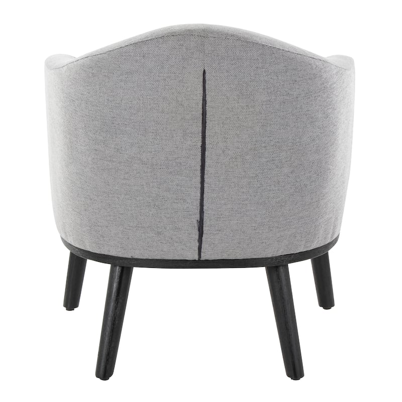 Carson Carrington Valsatra Accent Chair