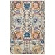 preview thumbnail 70 of 178, Nourison Passion Boho French Country Floral Area Rug.