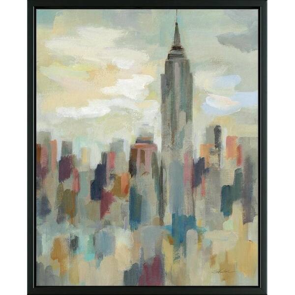 Shop Easy Art Prints Silvia Vassileva S New York Impression