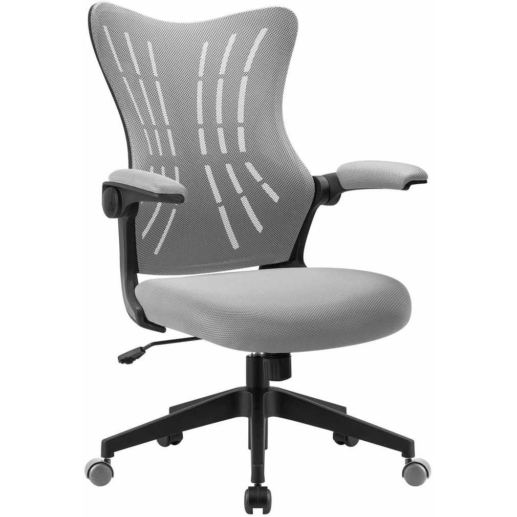 Homall Office Chair Ergonomic Desk Chair with Lumbar Support - On Sale -  Bed Bath & Beyond - 33045076