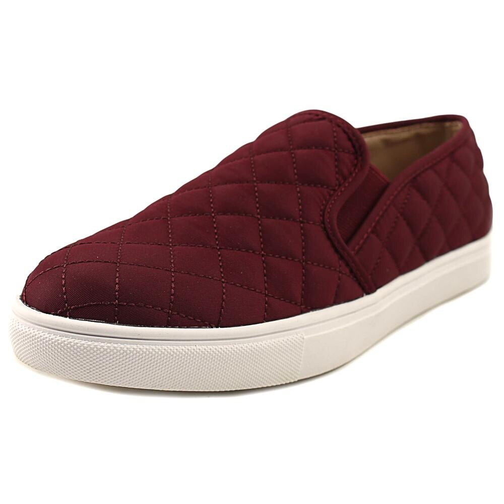 steve madden ecentrcq burgundy