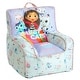 preview thumbnail 1 of 4, Gabby's Dollhouse Kids Bean Bag Chair