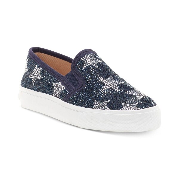 inc sammee slip on sneakers