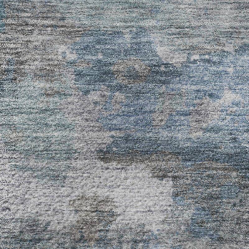 Premium Washable Super Soft Abstract Casual Mayfield Rug