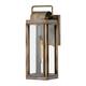 Option Burnished Bronze