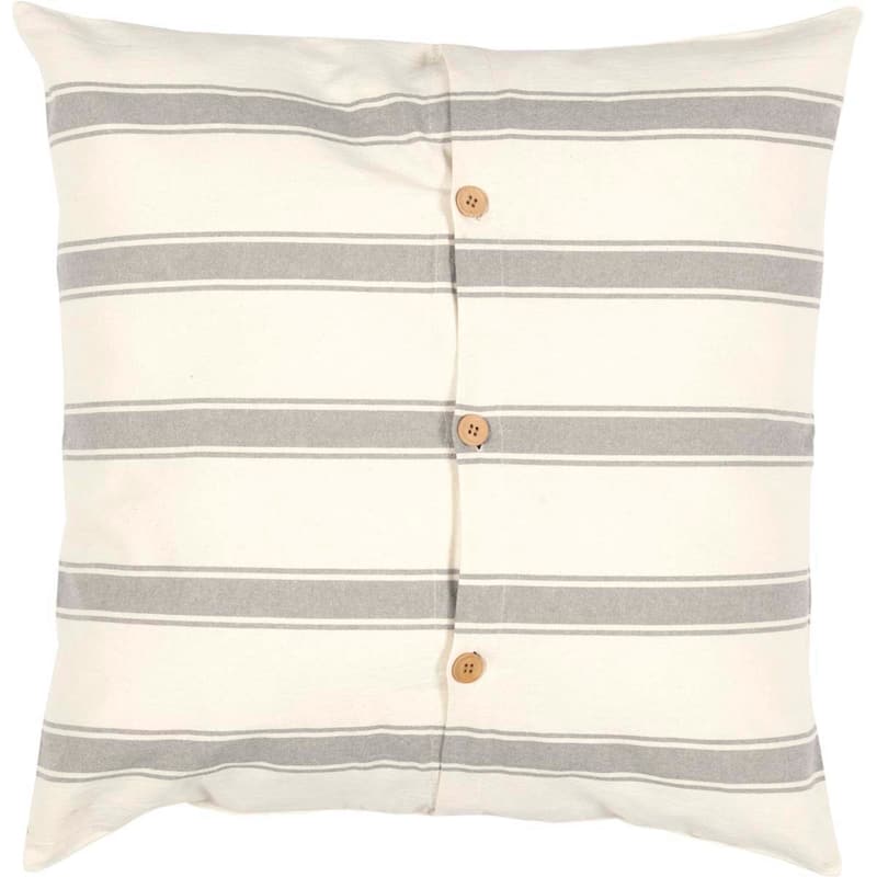 Grace Fabric Euro Sham 26x26