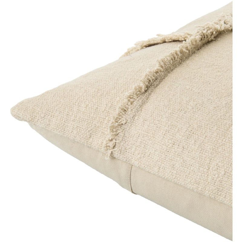 Livabliss Yulara NULL Accent Pillow