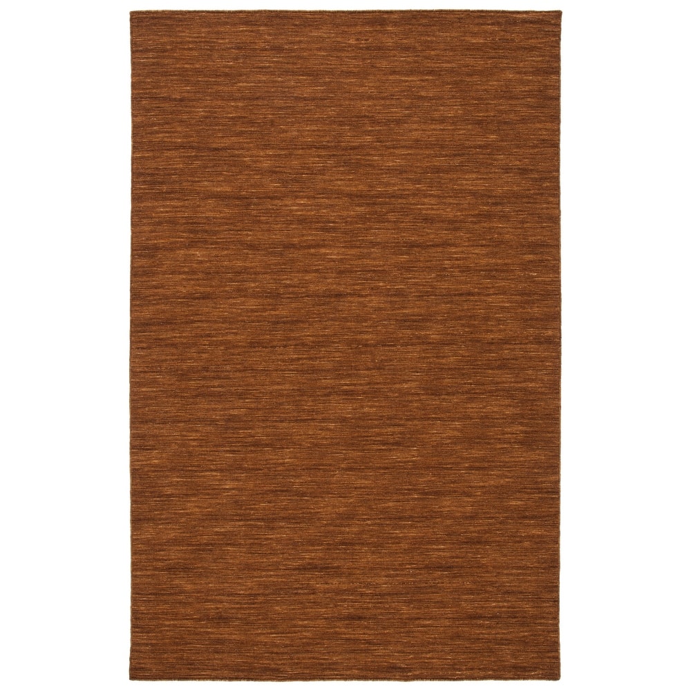 SAFAVIEH Handmade Kilim Aiman Wool Rug