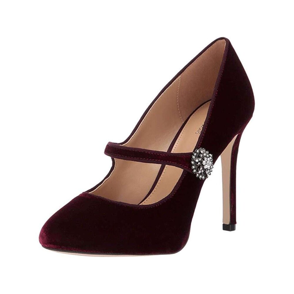michael kors mary jane heels