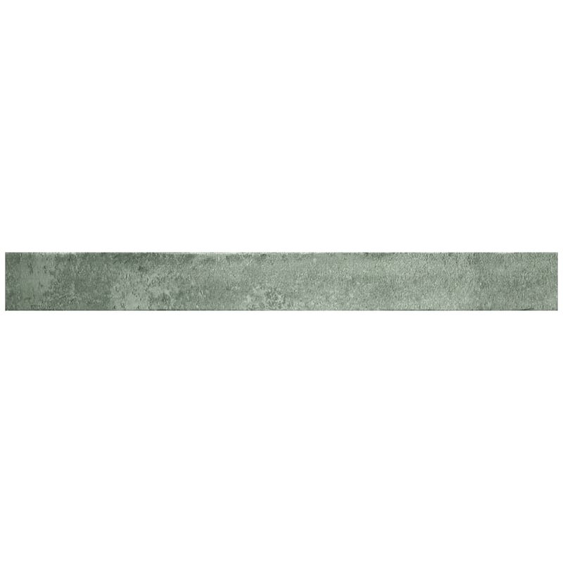 Aria 2x18 Glossy Porcelain Subway Tile - Floor, Wall, Backsplash