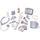 preview thumbnail 5 of 3, Smoby: Baby Childcare Center - Pastel - 24 Medical Toy Accessories,Age 3+