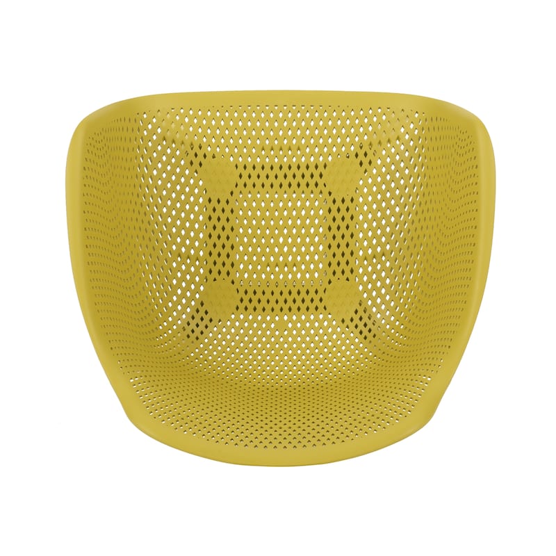 Lotus Outdoor Modern Dining Chairs (Set of 2) by Christopher Knight Home