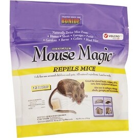 Bonide Mouse Magic Animal Repellent - Bed Bath & Beyond - 12296325