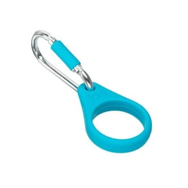 https://ak1.ostkcdn.com/images/products/is/images/direct/8b0ba752e2a0c6de811f4fdd83ab04ab068ce477/Joie-Silicone-Ring-Carabiner-Clip-Reusable-Water-Bottle-Holder---Fits-Most-Standard-Sized-Bottles---Blue.jpg?impolicy=medium