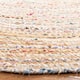 SAFAVIEH Handmade Cape Cod Marget Boho Coastal Jute Rug