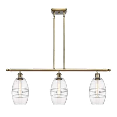 Innovations Lighting 516-3I-9-36 Vaz Linear Vaz 3 Light 36" Wide