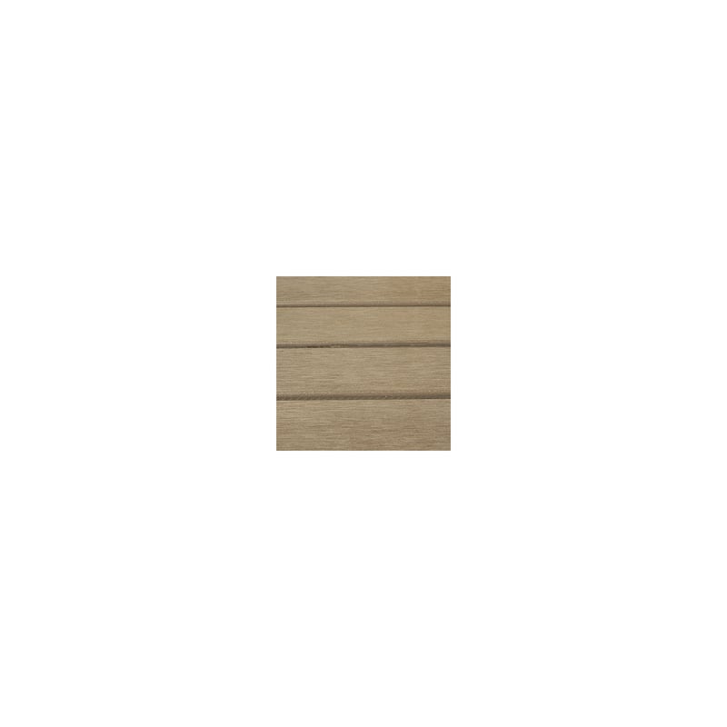 Signature Design by Ashley Hallow Creek Driftwood Outdoor Sofa with Cushion - 75.88" W x 36.5" D x 37" H