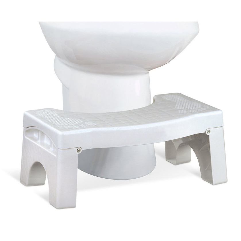 Folding stool for on sale bathroom