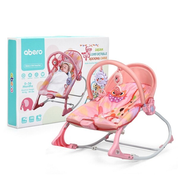 baby bouncer & rocker chairs