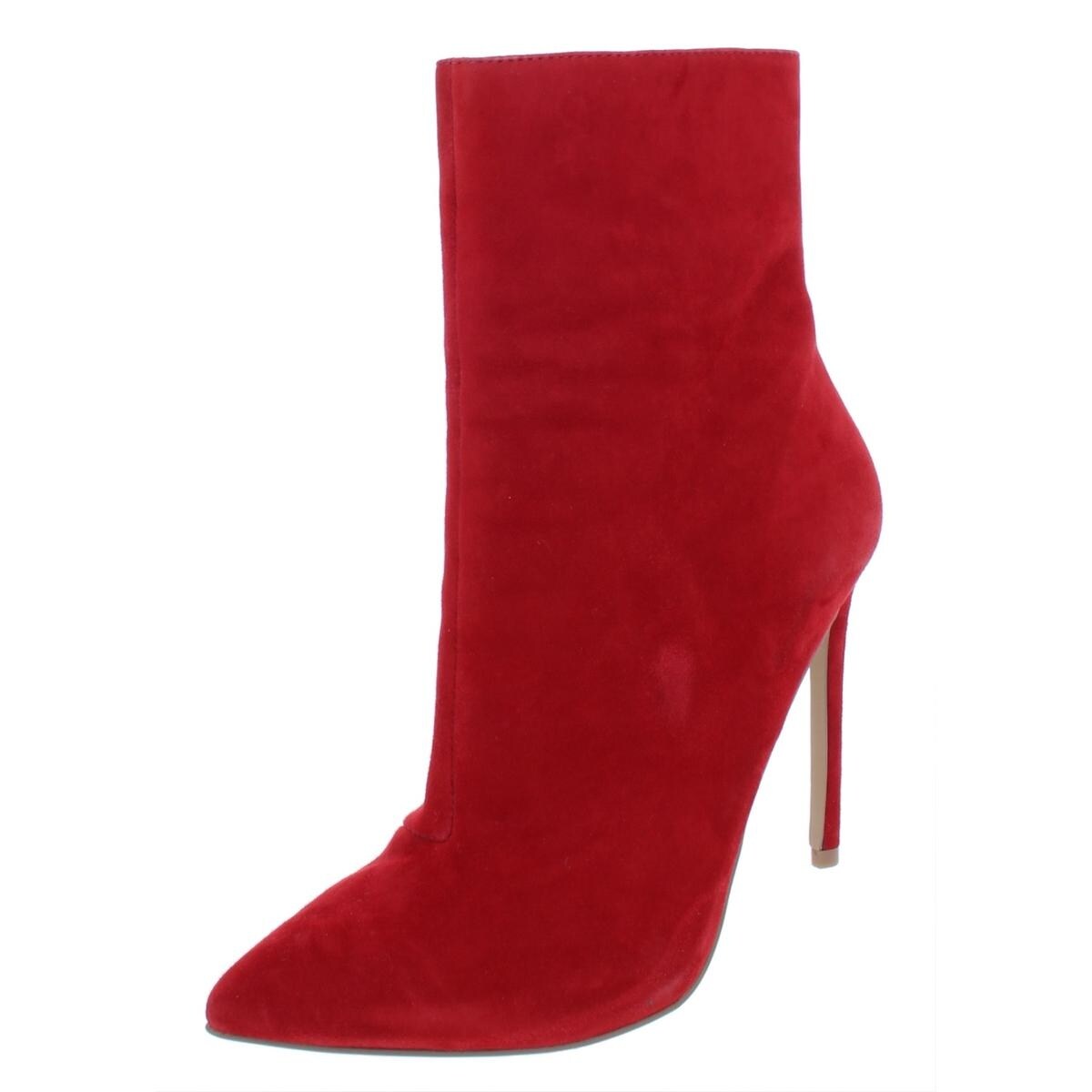 steve madden wagner booties